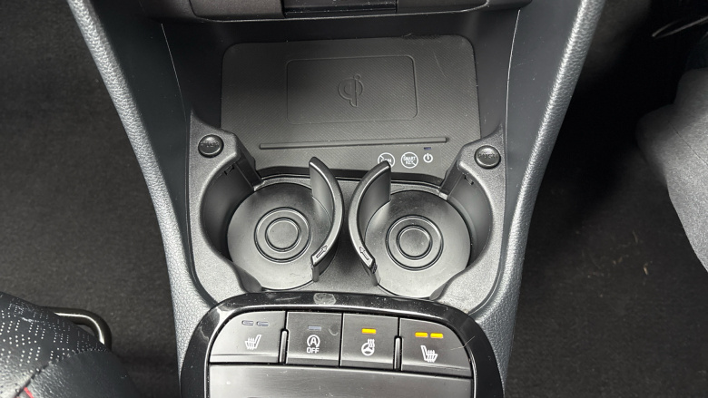 Kia Picanto 1.0T GDi GT-line S 5dr [4 seats] Petrol Hatchback